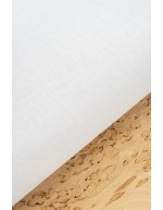 Puuvillaorganza, kovitettu